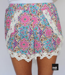 Sweet Summer Shorts